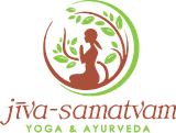 jiva samatvam — Yoga & Ayurveda